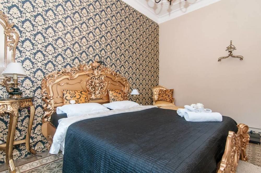 Bed and Breakfast Casa Trianon Барселона Экстерьер фото
